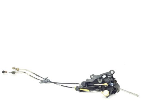 Gear lever FORD FOCUS III 1.0 EcoBoost | BP20491965M90 
