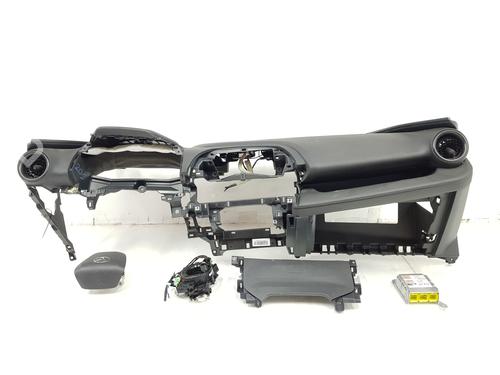 Used Airbag Kit Airbag Kit 38075872 38075872