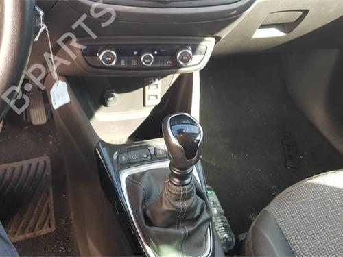 Left front window switch OPEL CROSSLAND X / CROSSLAND (P17, P2QO) | BP37641952I27 - Image 25