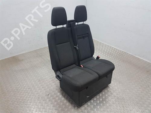 Right front seat FORD TRANSIT CUSTOM V362 Bus (F3) 2.0 EcoBlue | BP38341495C16 - Image 5