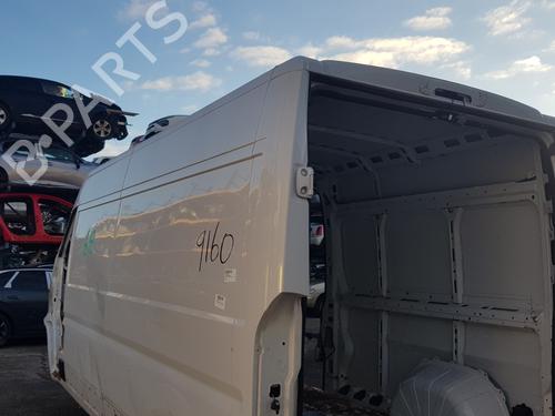 Other FIAT DUCATO Van (250_)  | BP31593598O1 