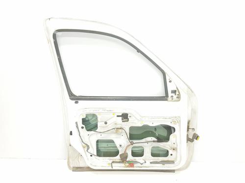 Left front door RENAULT KANGOO (KC0/1_) 1.5 dCi (KC07) | BP11379254C2 