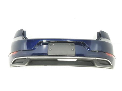 Used Rear bumper VW GOLF VII (5G1, BQ1, BE1, BE2) 2.0 TDI (150 hp) 11527235