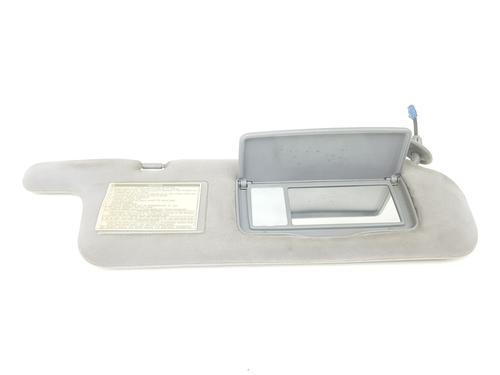 Right sun visor TOYOTA LAND CRUISER 90 (_J9_) 3.0 TD (KZJ90_, KZJ95_, KZJ90R, KZJ95R, KZJ90W, KZJ95W) | BP18709141I2 