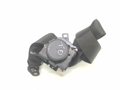 Ceinture de sécurité arrière droite BMW 2 Coupe (F22, F87) 230 i (252 hp) 10566404