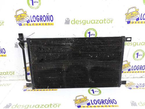 AC radiator BMW 3 (E46) 320 d | BP2545501M32 