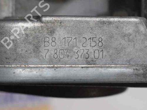 Throttle body BMW 3 Touring (E91) 320 d | BP784549M82 