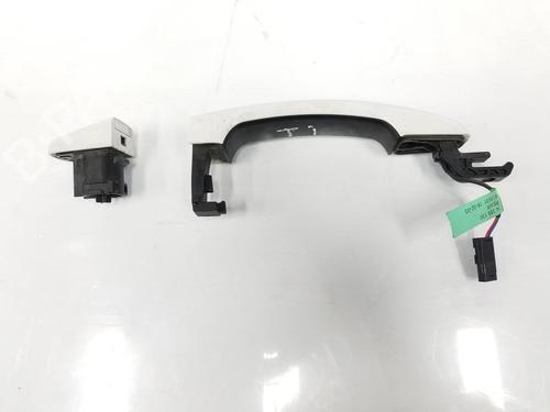 Used Rear left exterior door handle OPEL INSIGNIA A (G09) 1.6 CDTi (68) (136 hp) 8229506