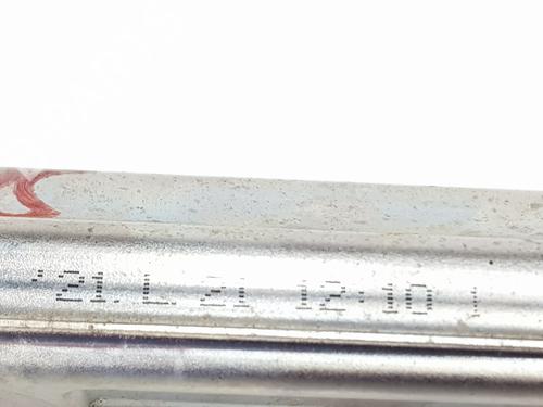 Injection rail TOYOTA C-HR (_X1_) 1.8 Hybrid (ZYX10_, ZYX11_, ZYX10R, ZYX11R) | BP33020520M98 - Image 5