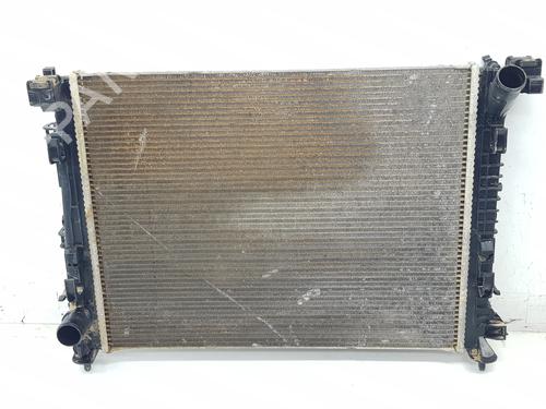 Køler DACIA SANDERO III 1.0 TCe 100 ECO-G (101 hp) 32374804