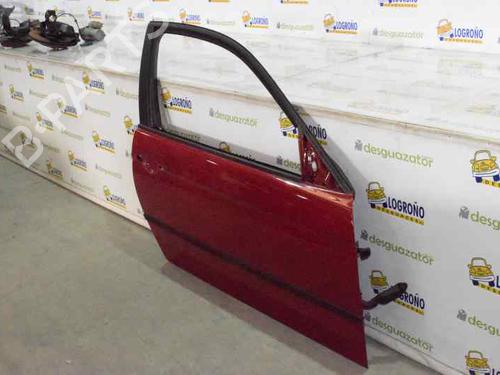 Right front door BMW 3 Compact (E46) 320 td | BP791736C3 