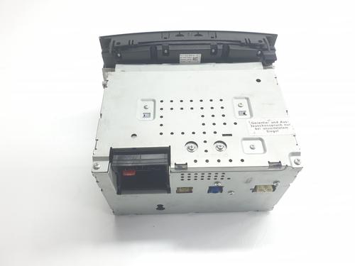 Radio MERCEDES-BENZ E-CLASS (W212) E 220 CDI / BlueTEC (212.001, 212.002) | BP22223695E6 