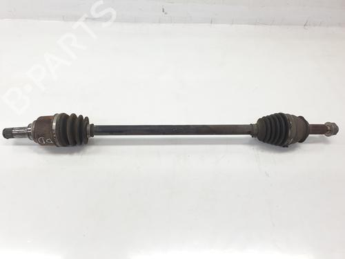 Used Right front driveshaft Right front driveshaft 39191593 39191593