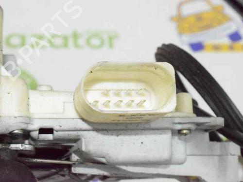 Rear right lock AUDI Q7 (4LB) 3.0 TDI quattro | BP1933297C99 