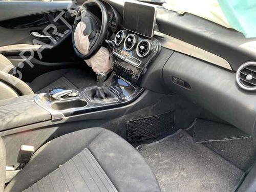 Elektronisk modul MERCEDES-BENZ C-CLASS (W205) C 220 BlueTEC / d (205.002, 205.004) | BP14079080M83 