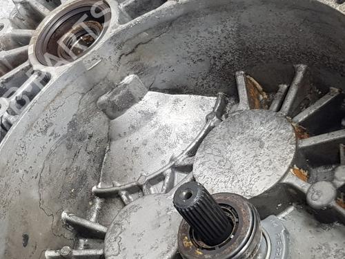 Gearbox LAND ROVER FREELANDER 2 (L359)  | BP25817882M3 