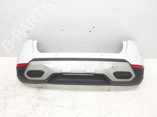 Rear bumper SEAT ARONA (KJ7, KJP)  | BP29729027C8 