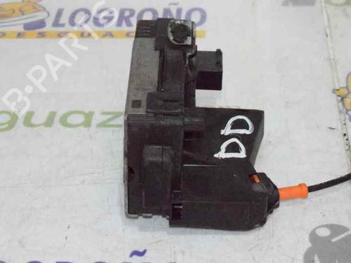 Front right lock OPEL COMBO Box Body/MPV 1.3 CDTI 16V | BP792369C97 