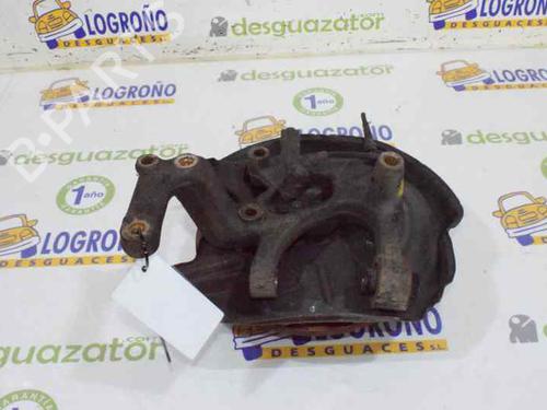 Right rear steering knuckle VW TOURAN (1T1, 1T2) 2.0 TDI 16V | BP1884980M28 