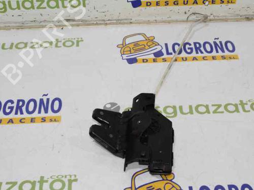 Tailgate lock BMW 3 Coupe (E46) 330 Cd | BP784121C101 