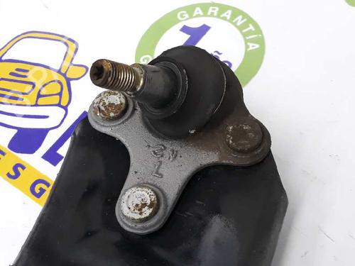 Left front suspension arm SEAT LEON (1P1) 1.9 TDI | BP1483218M12 