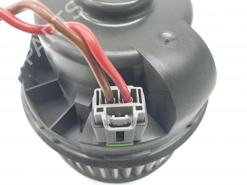 Heater blower motor VOLVO V40 Hatchback (525) D2 | BP14102132M62 