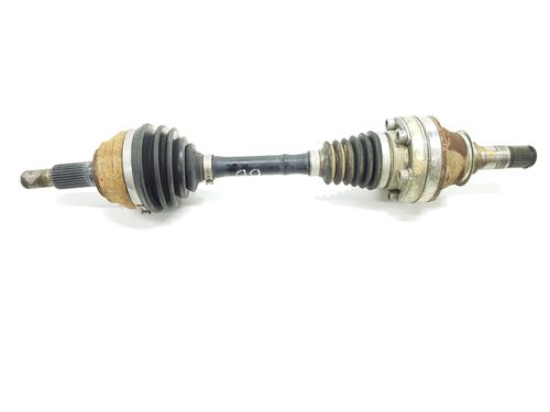 Used Left front driveshaft AUDI Q7 (4LB) 3.0 TDI quattro (233 hp) 18356786