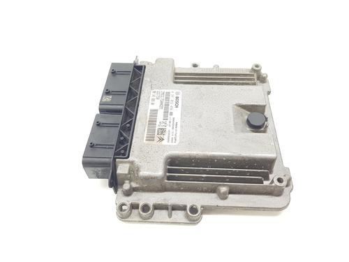 Engine control unit (ECU) PEUGEOT 308 II (LB_, LP_, LW_, LH_, L3_)  | BP31997506M57 