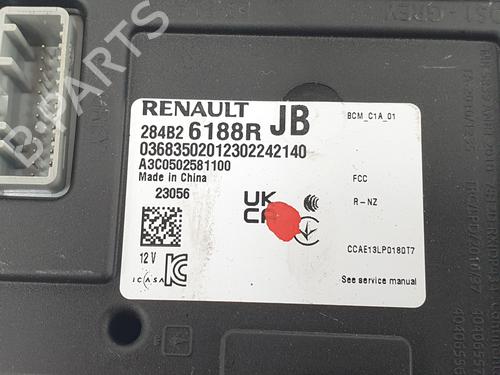Electronic module RENAULT TRAFIC III Van (FG_) | BP37495249M83 - Image 4