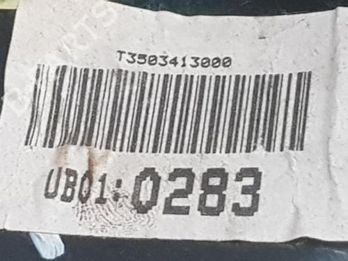 Right rear steering knuckle BMW X1 (F48) xDrive 18 d | BP10421569M28 