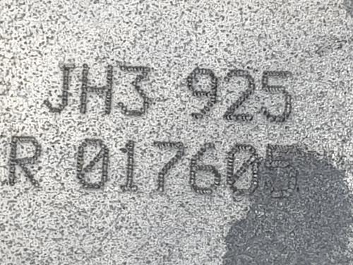 Gearbox RENAULT CLIO V (B7_) | BP32406922M3 - Image 6