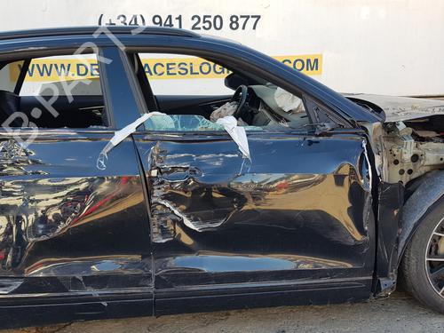 Fælk AUDI Q8 (4MN, 4MT) 50 TDI Mild Hybrid quattro | BP33220080C45  - Image 36