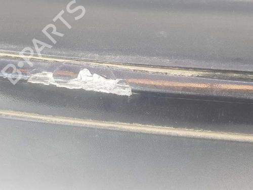Rear bumper VW TOUAREG (7LA, 7L6, 7L7) 2.5 R5 TDI | BP7016014C8 
