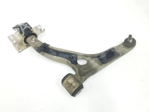 Used Left front suspension arm MERCEDES-BENZ A-CLASS (W176) A 200 (176.043) (156 hp) 9737125