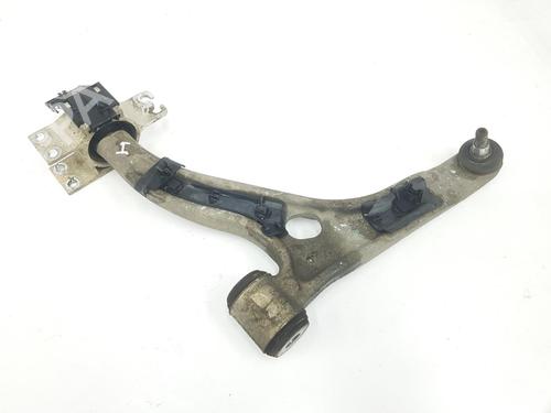 Left front suspension arm MERCEDES-BENZ A-CLASS (W176) A 200 (176.043) (156 hp) 9737125