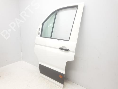 Left front door VW CRAFTER Van (SY_, SX_)  | BP29535678C2 