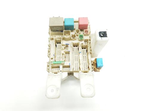 Fuse box TOYOTA PRIUS Liftback (_W2_) 1.5 Hybrid (NHW20_, NHW20R) | BP20195007E1 