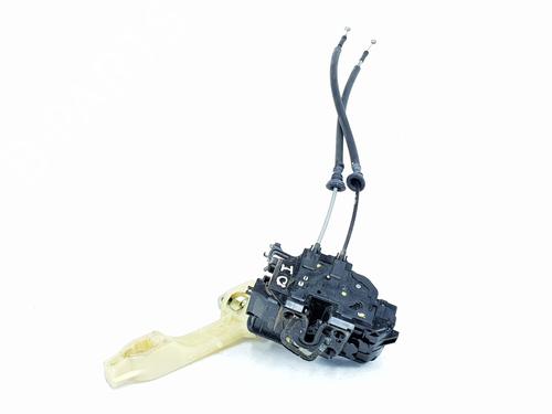 Front left lock HYUNDAI SANTA FÉ II (CM) 2.2 CRDi GLS | BP23146810C98 