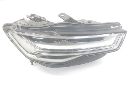 Used Right headlight AUDI A6 C7 (4G2, 4GC) 2.0 TDI (190 hp) 31854240