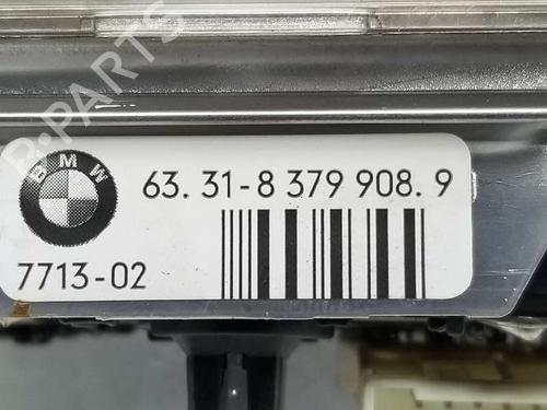 Innerbelysning BMW X5 (E53) 3.0 d | BP7550927I8 