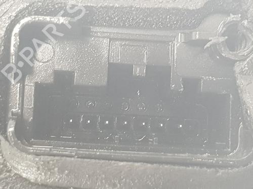 Front right lock SEAT ARONA (KJ7, KJP) 1.0 TSI | BP16446751C97 