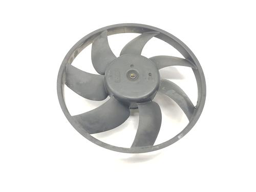 Radiator fan CITROËN C-ELYSEE (DD_) 1.6 HDI 92 | BP29329570M35 