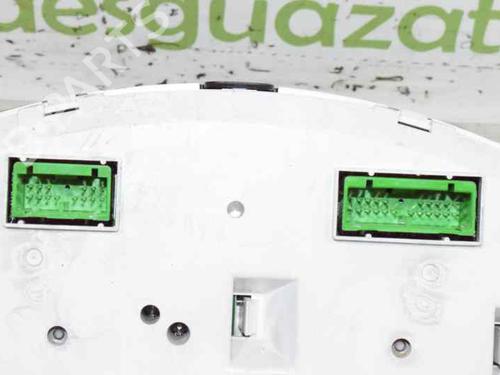Instrument cluster SUBARU OUTBACK (BL, BP) 2.0 D AWD (BPD) | BP913084C47 