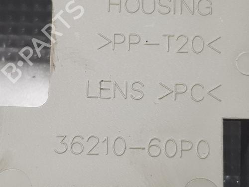 Interior roof light SUZUKI VITARA (LY) 1.6 (APK 416) | BP36279769I8 - Image 4