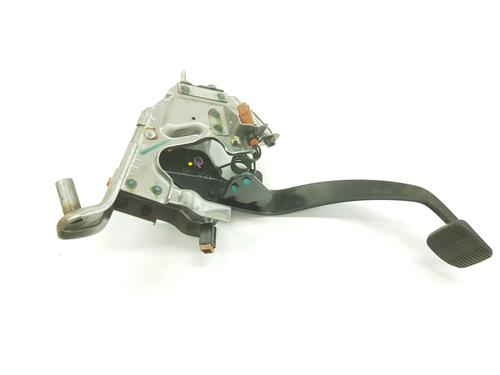 Clutch pedal NISSAN NAVARA NP300 Pickup (D23, D23T) 2.3 dCi 4x4 (D231, D23T) | BP30175675I13 