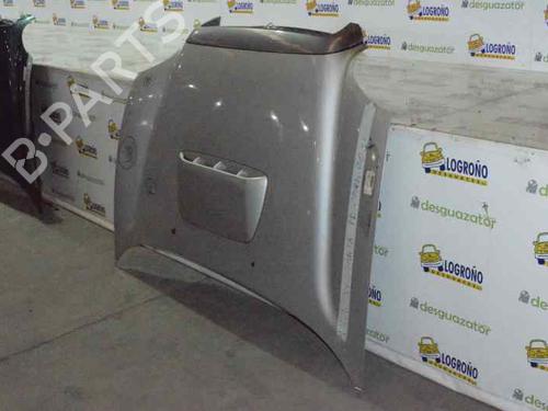 Hood HYUNDAI SANTA FÉ I (SM) 2.0 CRDi | BP1222563C1 