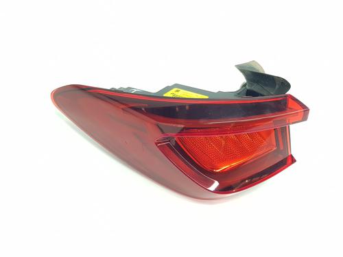 Left taillight CUPRA LEON (KL1, KU1, KUG)  5FA945207C | 5FA945207C |