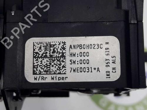 Steering column stalk VW GOLF V (1K1) 2.0 GTI | BP4976914I23 