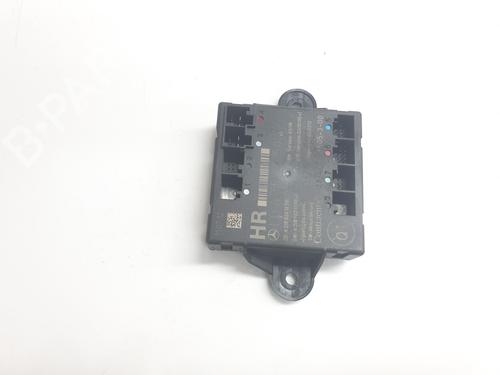 Elektronische module MERCEDES-BENZ C-CLASS (W204) C 180 CDI (204.000) | BP30569553M83
