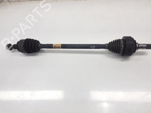 Used Right rear driveshaft Right rear driveshaft 32521609 32521609